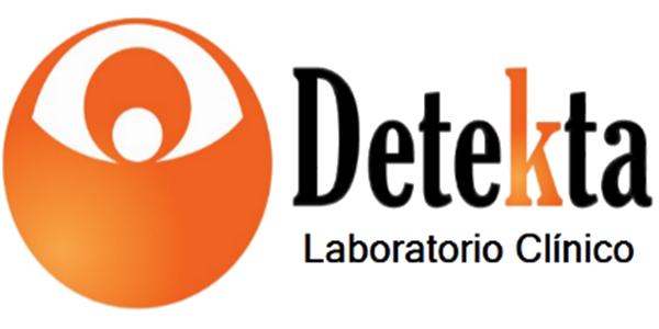 Logo Detekta